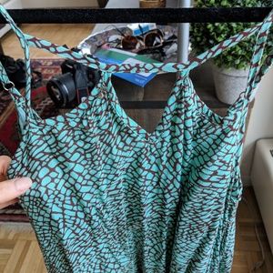 Boutique Summer Dress